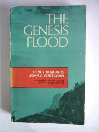 Genesis Flood