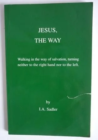 Jesus, the Way