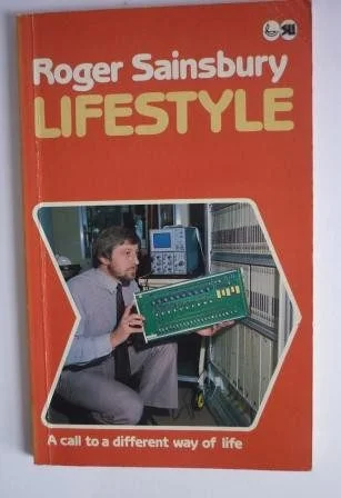 Lifestyle. Call to a Different Way of Life