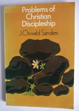 Problems of Christian Discipleship