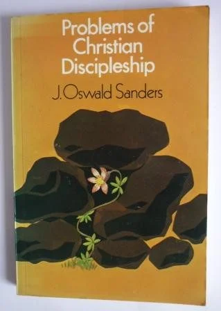 Problems of Christian Discipleship