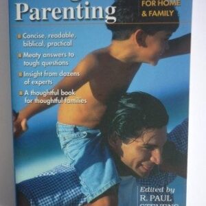 Thoughtful Parenting