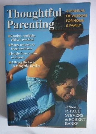 Thoughtful Parenting