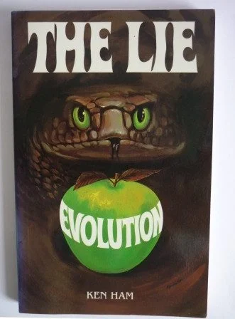Lie