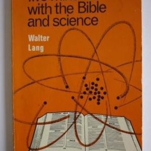 Five Minutes with the Bible and Science