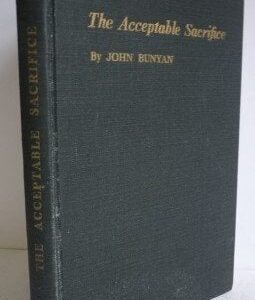 Acceptable Sacrifice