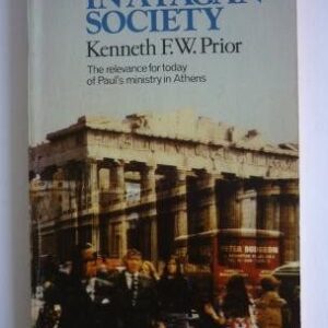 Gospel in a Pagan Society