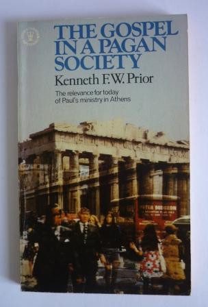 Gospel in a Pagan Society