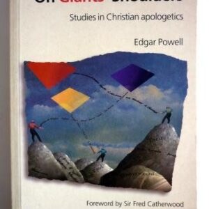 On Giants' Shoulders