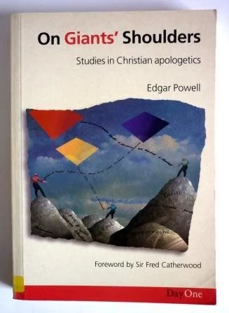 On Giants' Shoulders