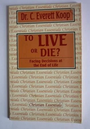 To Live or Die? Facing Decisions at the End of Life