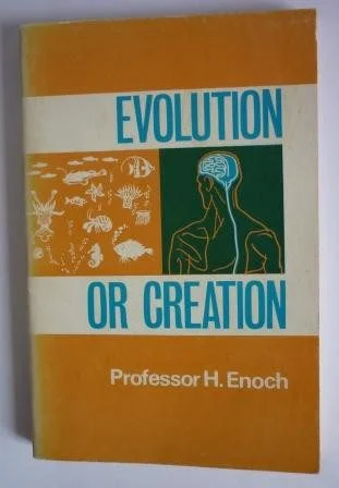 Evolution or Creation