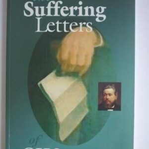 Suffering Letters