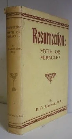 Resurrection: Myth or Miracle?