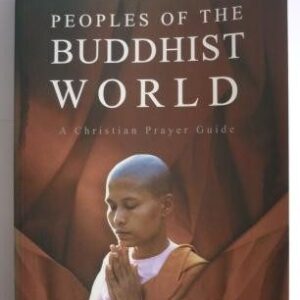 Peoples of the Buddhist World