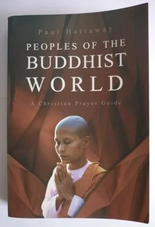 Peoples of the Buddhist World