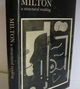 Milton: A Structural Reading