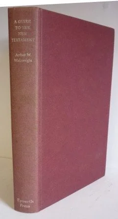 Guide to the New Testament