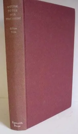 Guide to the Old Testament