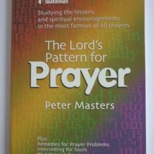Lord's Pattern for Prayer