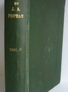 Sermons (Vol. II)