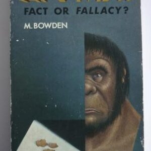 Ape-Men - Fact or Fallacy?