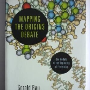 Mapping the Origins Debate