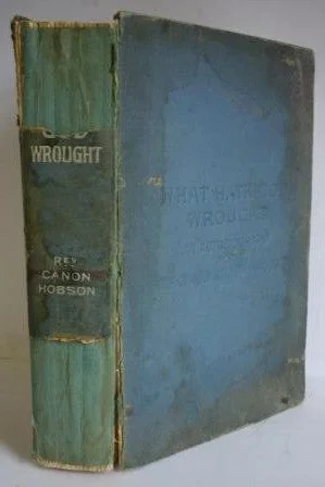 What Hath God Wrought