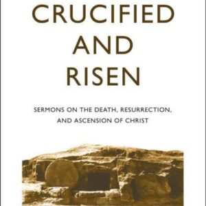 Crucified and Risen