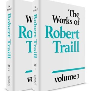 The Works of Robert Traill (2 vols)