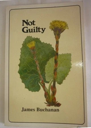 Not Guilty