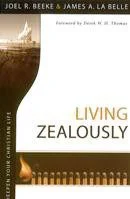 Living Zealously