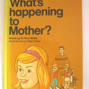 What's Happening to Mother?