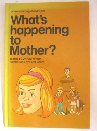 What's Happening to Mother?
