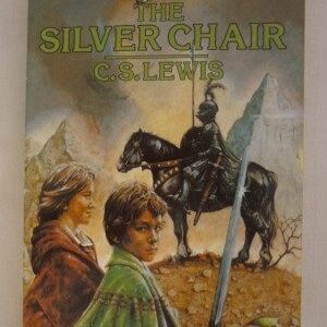 Silver Chair