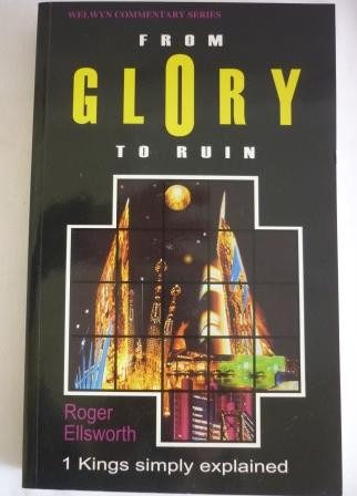 From Glory to Ruin: 1 Kings Simply Explained