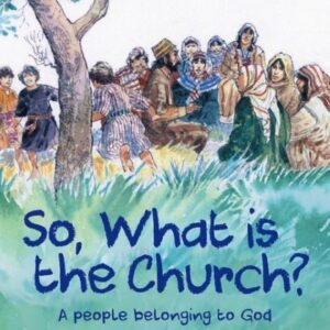 So, What is the Church?
