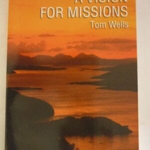 Vision for Missions