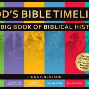 God's Bible Timeline