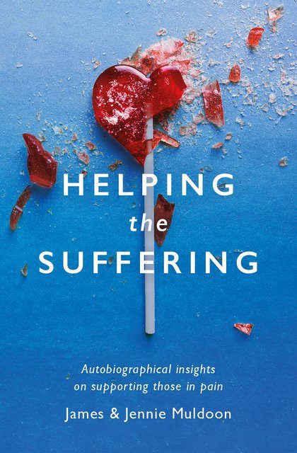 Helping the Suffering - Autobiographical Reflections on Supporting Those in Pain