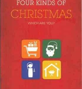 Four Kinds of Christmas: Which Are You?
