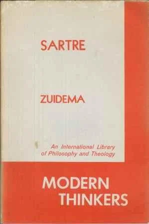Sartre