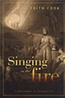 Singing In The Fire