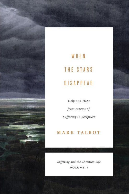 When the Stars Disappear