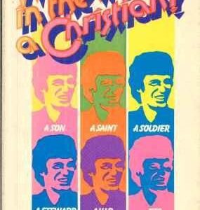 What in the World is a Christian?