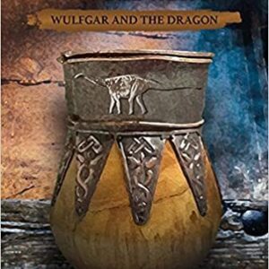 Wulfgar and the Dragon