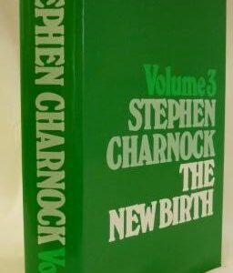New Birth, Works Volume 3
