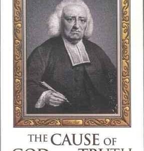 Cause of God and Truth (Vol. 3 only)