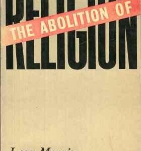 Abolition of Religion