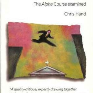 Falling Short? The Alpha Course Examined